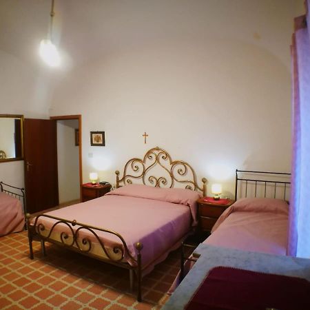 L'Antica Torre Villa Pettorano sul Gizio Kültér fotó