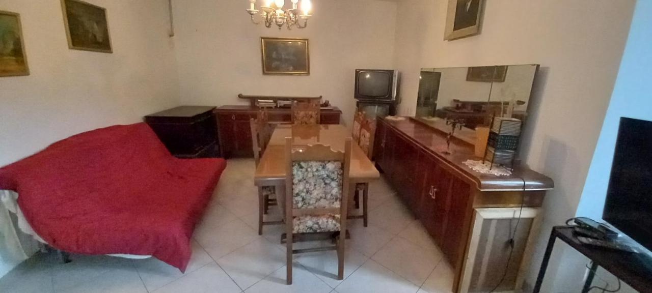 L'Antica Torre Villa Pettorano sul Gizio Kültér fotó