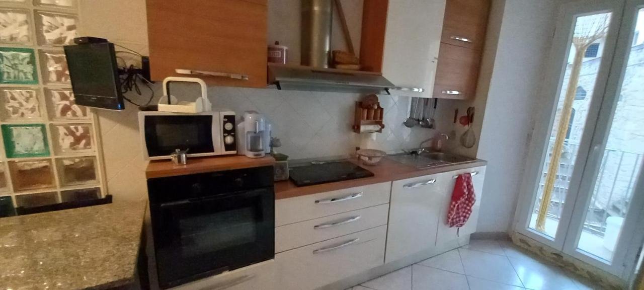 L'Antica Torre Villa Pettorano sul Gizio Kültér fotó