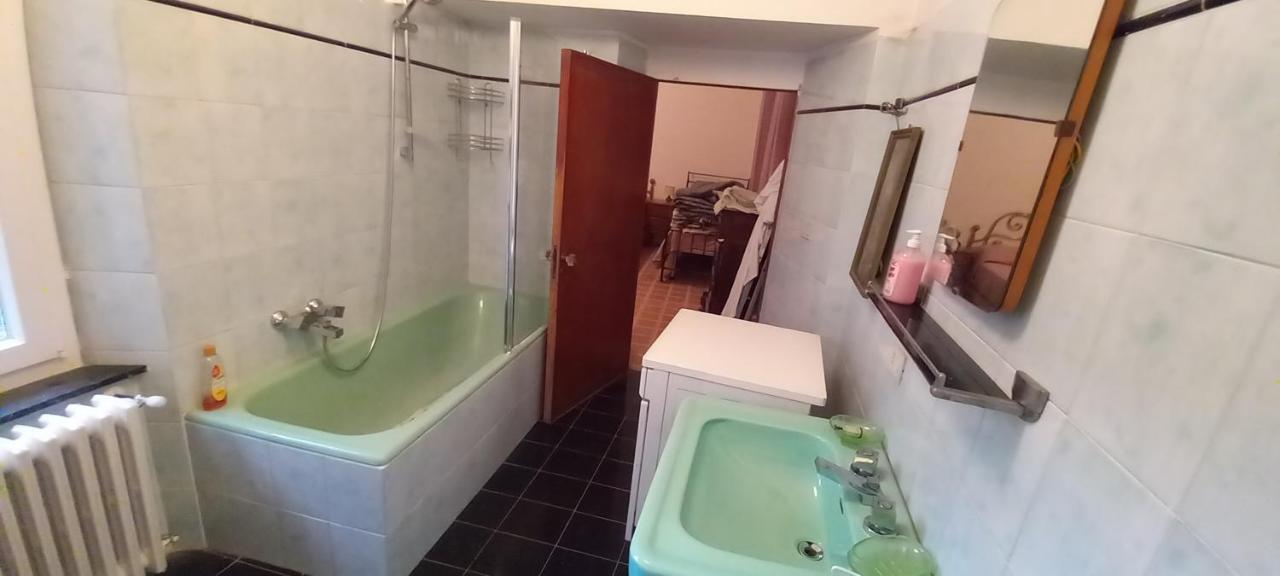 L'Antica Torre Villa Pettorano sul Gizio Kültér fotó