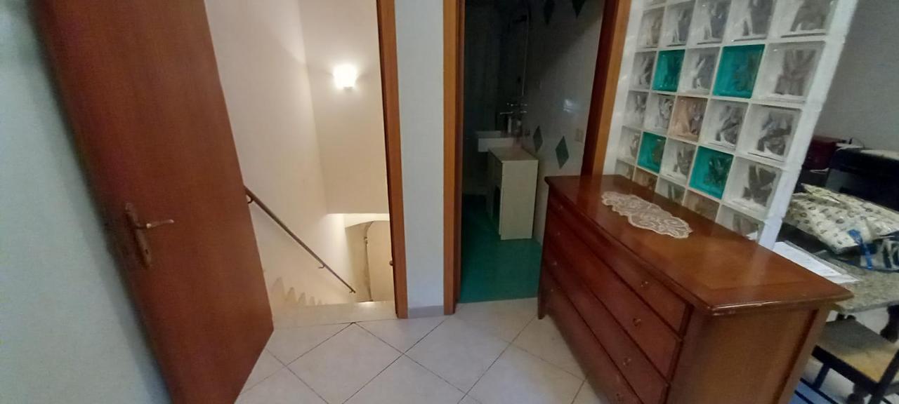 L'Antica Torre Villa Pettorano sul Gizio Kültér fotó