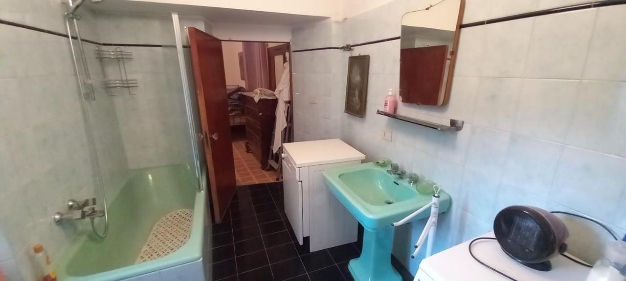 L'Antica Torre Villa Pettorano sul Gizio Kültér fotó