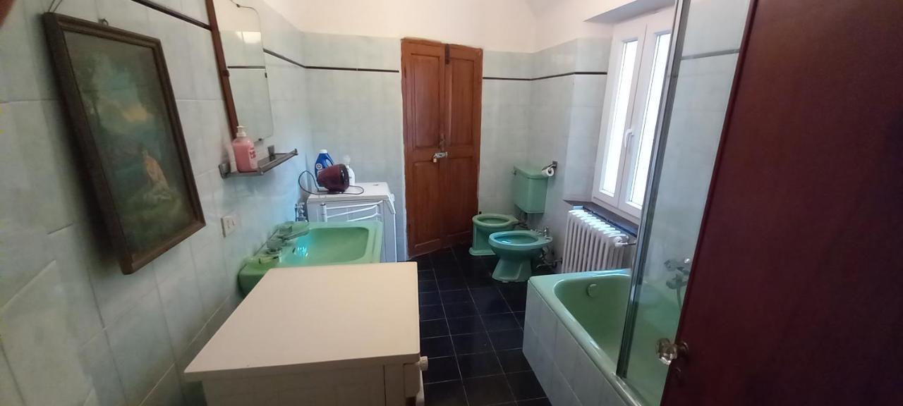 L'Antica Torre Villa Pettorano sul Gizio Kültér fotó