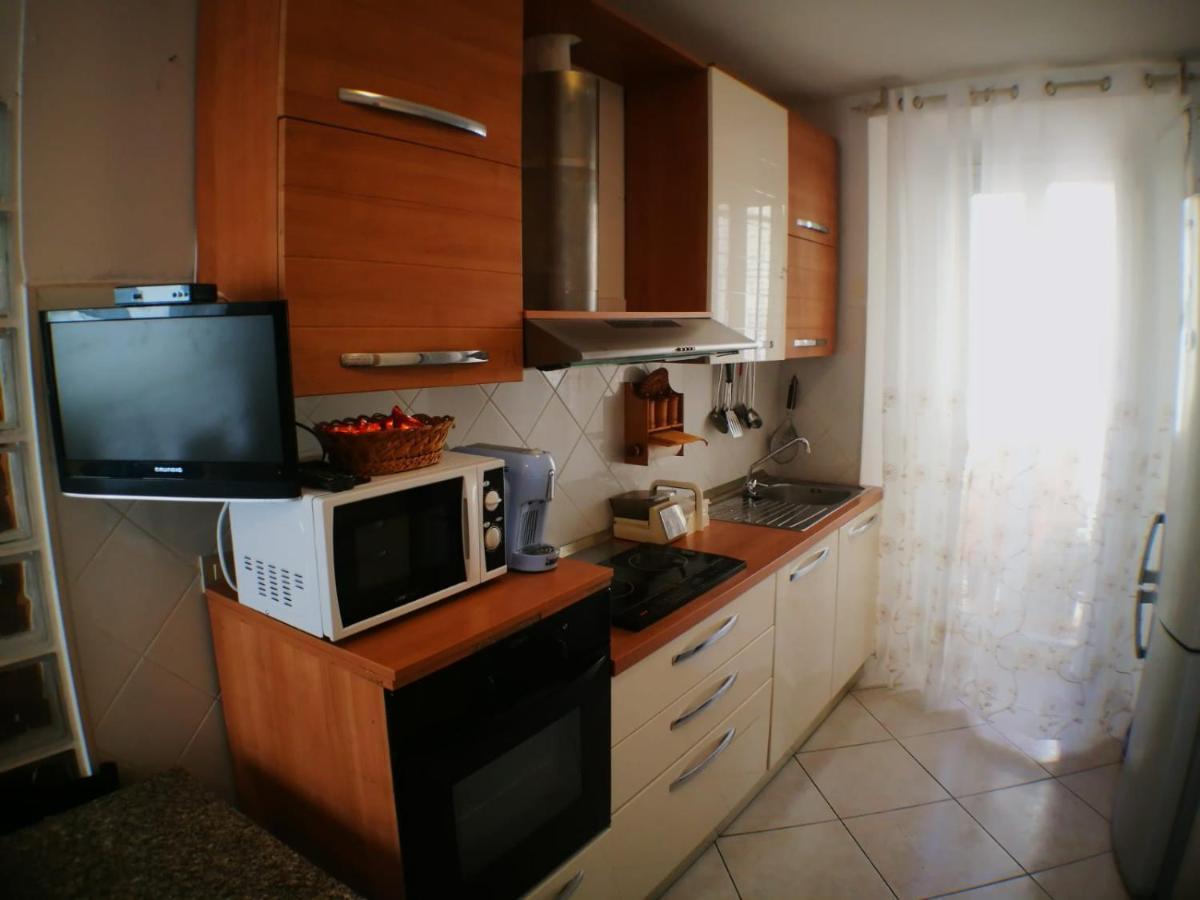 L'Antica Torre Villa Pettorano sul Gizio Kültér fotó