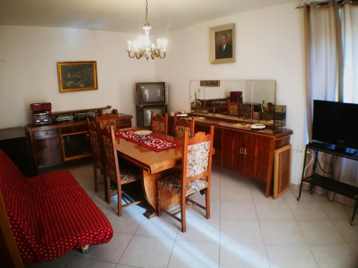L'Antica Torre Villa Pettorano sul Gizio Kültér fotó